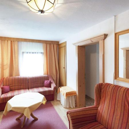 Guesthouse In Vent With Balcony Eksteriør bilde