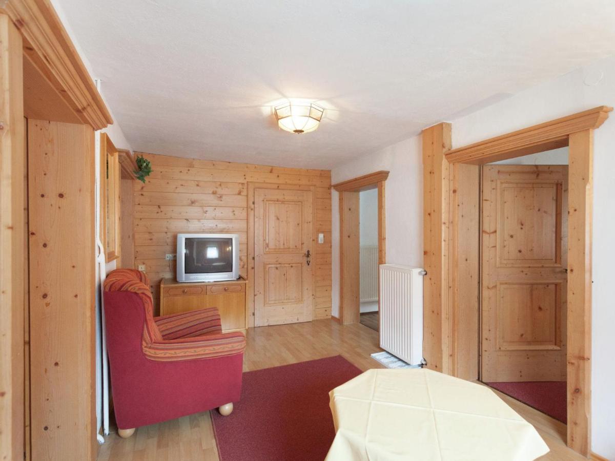 Guesthouse In Vent With Balcony Eksteriør bilde